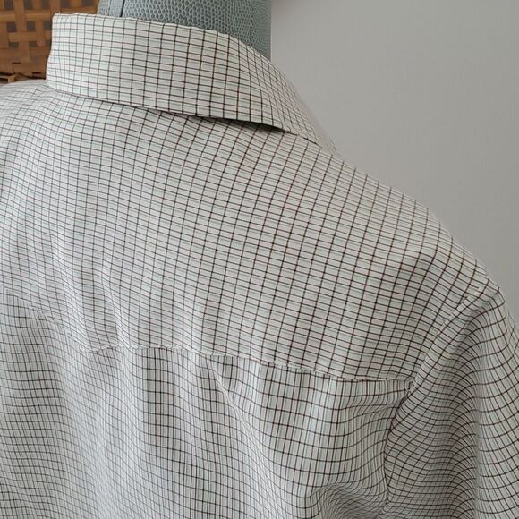 SEARS Western Wear | Vintage Snap-button Shirt - Picture 6 of 9